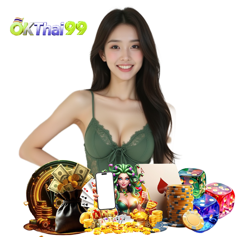 okthai99 APP